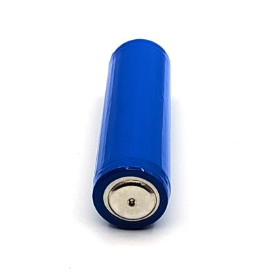 China Factory wholesale discount toys 18650 battery cells 3.6v lithium ion multifunctional battery cell for sale