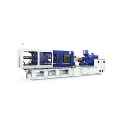 China 1300kg Small Plastic Injection Molding Machine High Speed Movement for sale