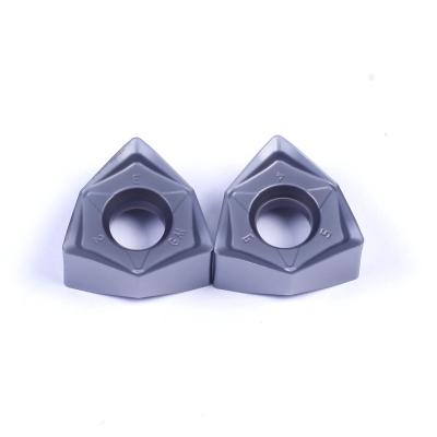 China WPMT050315R WPMT060415R WPMT080615R WPMT090725R Carbide Milling Cutter Inserts CNC Cutting Tools for sale