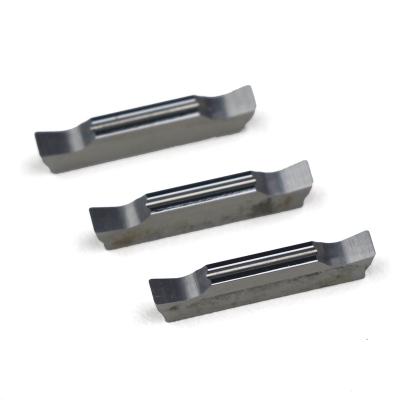 China Special CNC Lathe MGGN300/250/200/400500 for Aluminum Works CNC Cutting Tool Grooving Carbide Inserts Turning Tools for sale