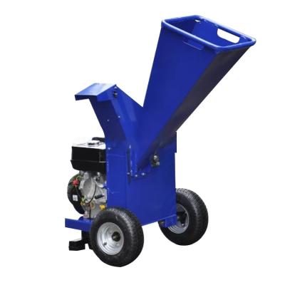 China Truss 7/9/13/15 HP shredder sawdust branch grinder machine wood chipper shredder wood chipper machine for sale