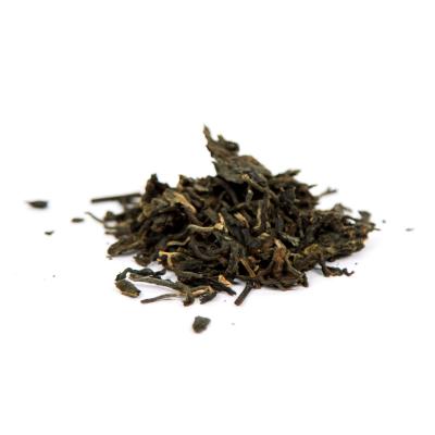 China Compressed Tea Toguse 365g Yunnan Yunnan Ancient Tree Puer Tea Ripe Cake for sale