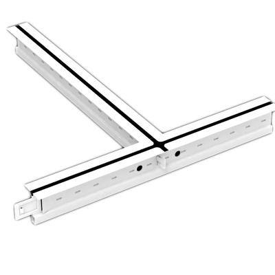 China Modern building material FUT suspended ceiling t bar for sale