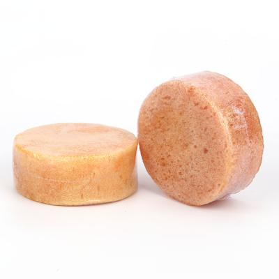 China Portable Cleansing Handmade Soap Basic Mini Whitening Soap Face Bath Travel Care Soap for sale