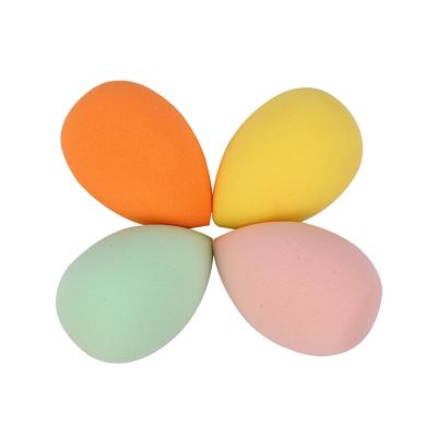 China Facial Sponge Blender Makeup Powder Sponge Powder Beauty Tools Wet & Dry Blast Beauty Egg for sale