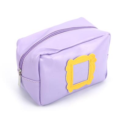 China Fashion Factory Directly Sell Organizer Portable Makeup Bag Professional Travel Toiletry Bag for sale