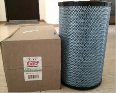 China OIL-LESS Gardner Denver Screw Air Compressor Air Filter 2118349 For Sale for sale