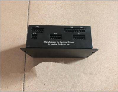 China OIL-LESS Gardner Denver Screw Air Compressor Controller 300ETK1173 For Sale for sale