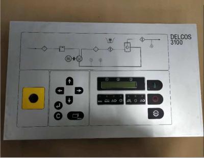 China OIL-LESS Gardner Denver DELCOS 3100 Screw Air Compressor Controller For Sale for sale