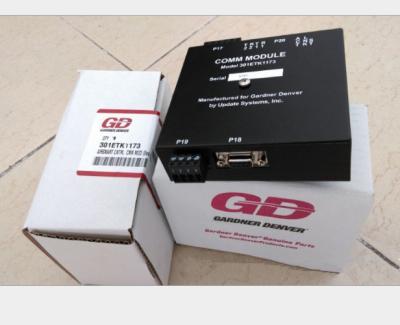 China OIL-LESS Gardner Denver 301ETK1173 Screw Air Compressor Communication Module For Sale for sale