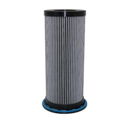 China OIL-LESS compare screw air compressor oil filter QX105047 for sale for sale