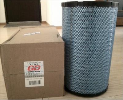 China OIL-LESS Compare Screw Air Compressor Air Filter 2118349 For Sale for sale