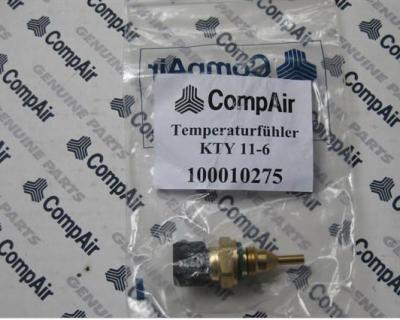 China OIL-LESS compare screw air compressor temperature sensor a10630674 for sale for sale