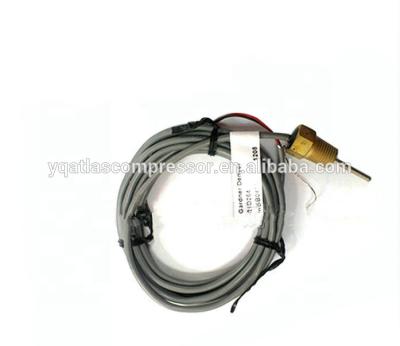 China OIL-LESS compare screw air compressor temperature sensor 21D264 for sale for sale