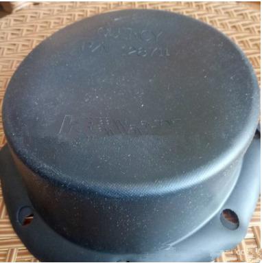 China OIL-LESS Quincy Screw Air Compressor Intake Valve Cylinder Diaphragm 128711 On Sale for sale