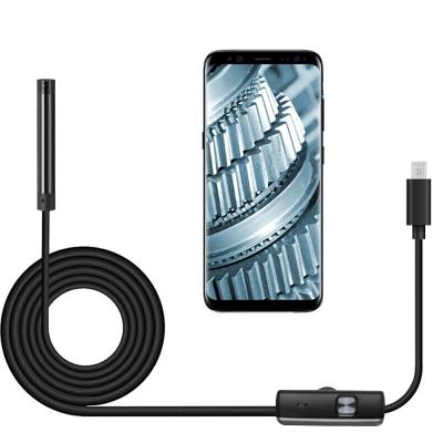 China Take Video Endoscope Cable Endoscope Camera Industrial Borescope Animal Endoscopy Camera for sale