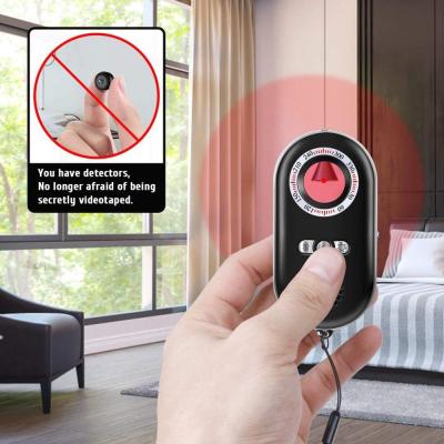 China Spy Camera Anti Spy Camera Hidden Camera Laser Detector Finder Theft Alarm GPS Tracker Radio for sale