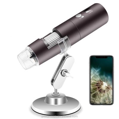 China 1000x USB Digital Microscope with Portable Digital Camera USB Digital Microscope LMS-X70U for sale