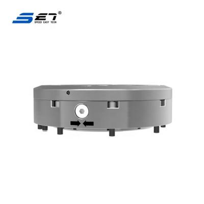 China Factory LQFLD-20 Stainless Steel Air Pressure Quick Change Calmp Stable Flange Absolute Zero Positioning System for sale