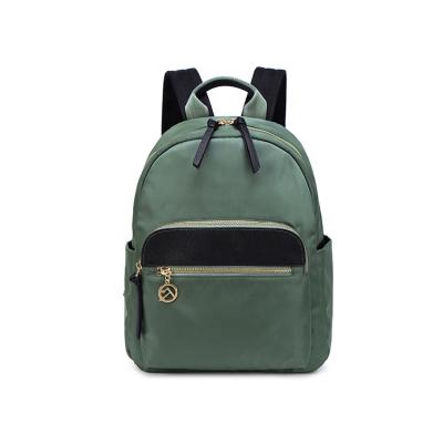 China Wholesale Waterproof Backpack Manufacturers Backpack Ladies Women Backpack Purse WKB4074 for sale