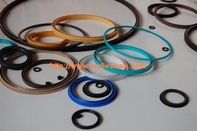 China PTFE-Olieverbinding Te koop