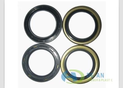 China Automobile Rubber Parts 2013 Rubber Oil Seal , Skeleton Oil Seal for sale