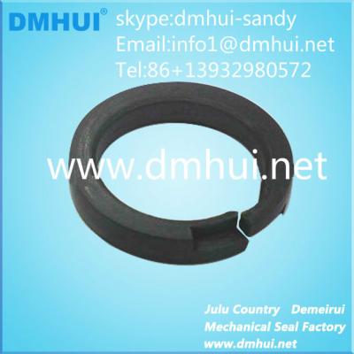 China china supplier high quality ptfe teflon ring for sale