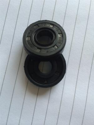 China Bearing Accessory , Nitrile Butadiene Rubber NBR Oil Seal Heat / Fatigue Resistant for sale