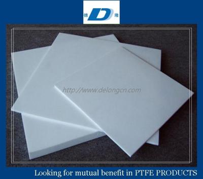 China high quality ptfe teflon baking sheet for sale