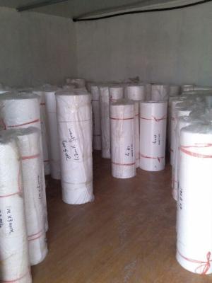 China PTFE Teflon sheet in roll for sale