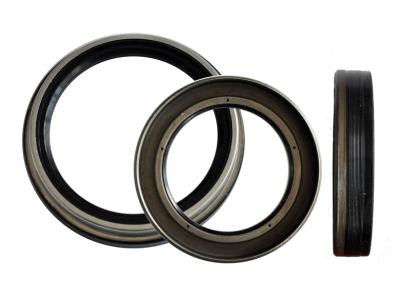 China Crankshaft Rubber Oil Seal For Heavy Duty Truck Trailer Oil Seal CR for sale