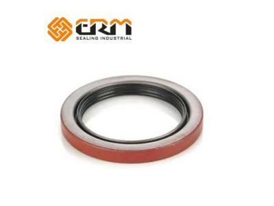 China Front Wheel / Trailer Wheel Hub Rubber Oil Seals For FORD GMC for sale