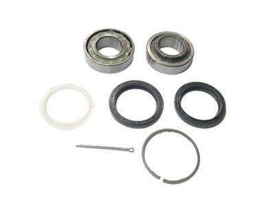 China Wheel Bearing Kits Cassette Oil Seal For Cars / Automotive Oil Seals for sale