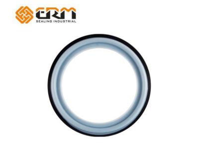 China Rubber PTFE Envelope Gaskets Sealing O Ring For Petrochemical for sale