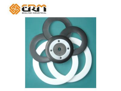 China Back Up Ring Expanded PTFE Gasket, Cutted PTFE Gasket For Industry for sale