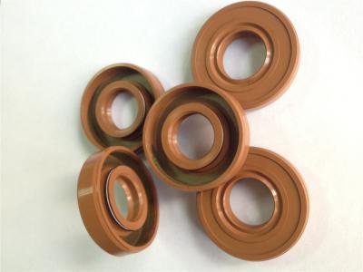 China Viton Rubber Oil Seal Bearing Accessory For Agricutural Machinery  for sale