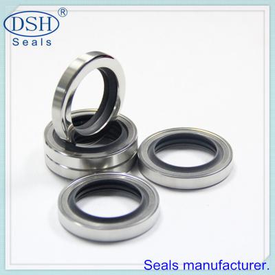 China Supply PTFE oil seal, lip rotary seal,45*65*8 mm. for sale