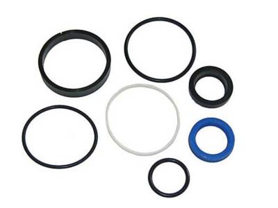 China Heat Resistance Rubber Oil Seals for sale