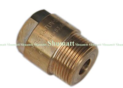 China Bock Safety Valve Pn 7940 Bock FK40 Compressor Accessories For Yutong Kinglong Zhongtong Bus for sale