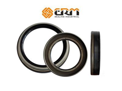 China PTFE Axial Cassette Oil Seal for sale