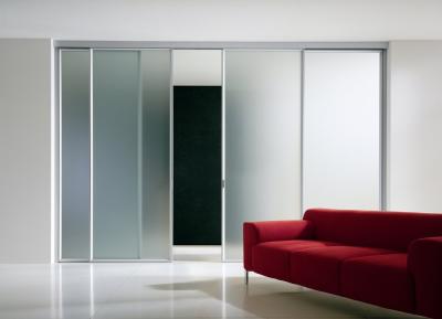 China Frosted Translucent Clear Plexiglass Acrylic Sheet Cut To Size For Sliding Door for sale