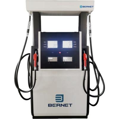 China Best Quality Gasoline Fuel Dispenser For Gas Station BNT50E4241 for sale