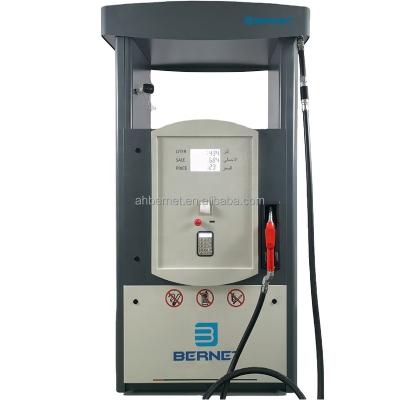 China Bernet Gasoline Dispenser For Petrol Gas Filling Station Equipment BNT50C1111 for sale