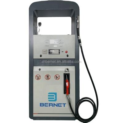 China Gas Station Fuel Management Systems Factory Customized Fuel Dispenser BNT50B1111 for sale