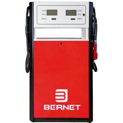 China Bernet Made 2 Nozzle 13h Fuel Dispenser Pump For Other Utility Equipment BNT50D2121 for sale