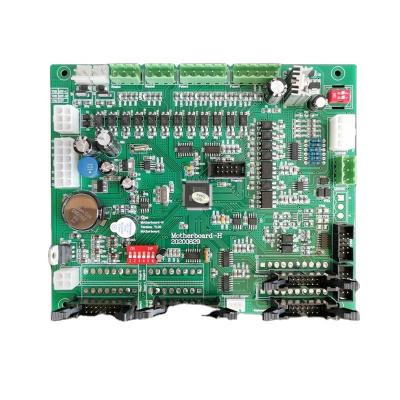 China Gas Station Bernet Computer Controller CPU Motherboard For Machine Refueling System for sale