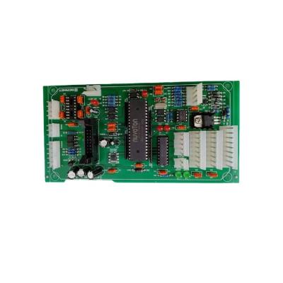 China Tanker motherboard display panel 12V24V220V electronic on-board computer main accessories ZBF1 for sale