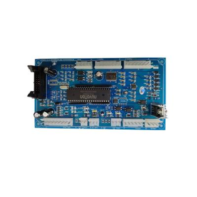 China High Quality Fuel Dispenser Main Board ZBF3 for sale