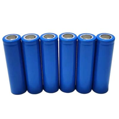 China Machine- 18650 18650 1200mAh lithium ion battery 1.5V lithium ion rechargeable battery for sale