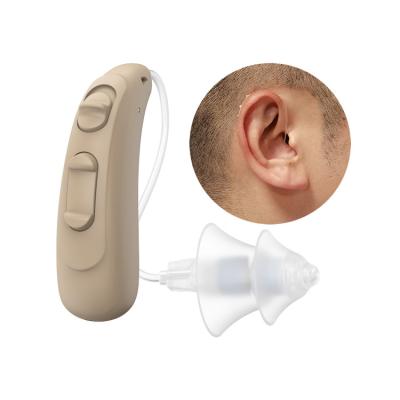 China Up to 11 Channels AUSTAR 11 Channels OTC Channel Latest RIC Hearing Aid AST Smart Hearing Aid for sale